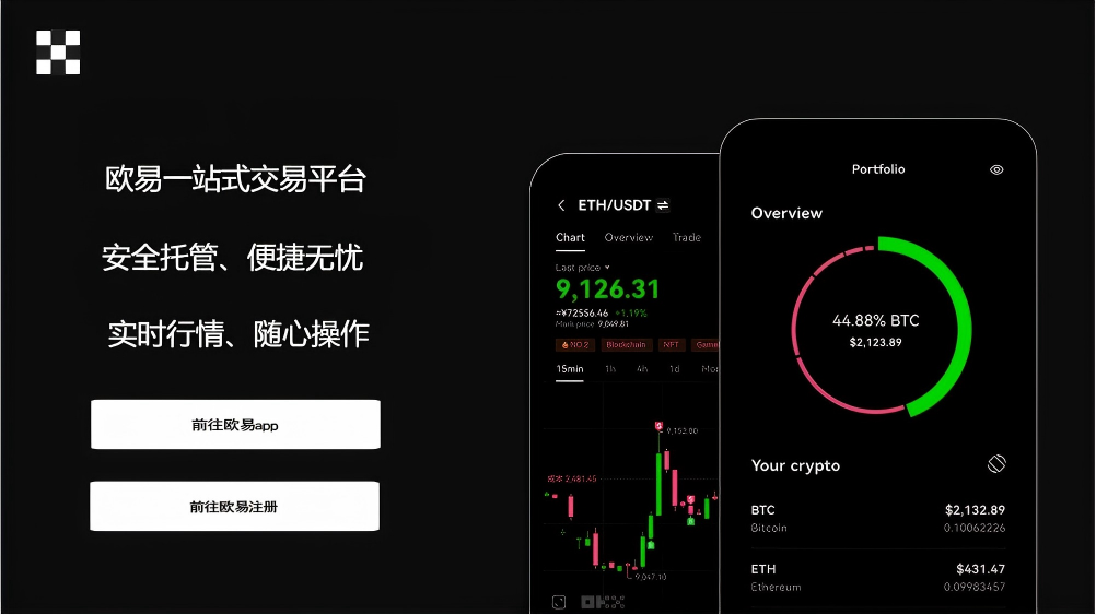 ok钱包官方正版下载页面展示